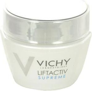 Vichy Liftactiv Supreme krém proti vráskám pro suchou pleť 50 ml
