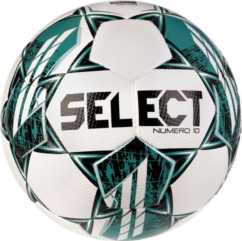 Select Select Numero 10 FIFA Quality Pro V23 Ball 110045 white 5