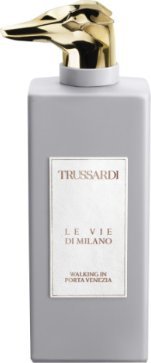 Trussardi Trussardi Le Vie Di Milano Procházky v Porta Venezia 100 ml edp