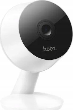 Hoco IP kamera HOCO Vnitřní kamera Full HD D3 bílá