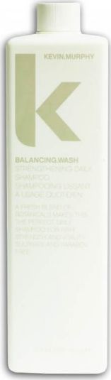 Kevin Murphy KEVIN MURPHY_Balancing Wash Shampoo posilující šampon pro barvené vlasy 1000ml