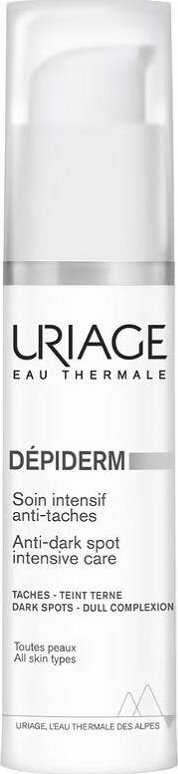 Uriage Depiderm Anti-Dark Spot Intensive Care intenzivní péče proti zabarvení pleti 30ml