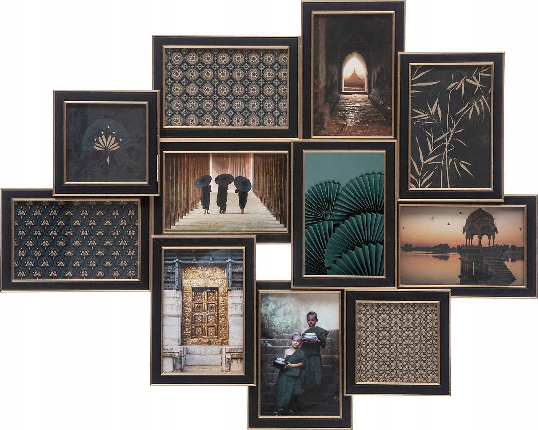 Atmosphera Frame 11 Photo Frame JIL, 62 x 49,5 cm