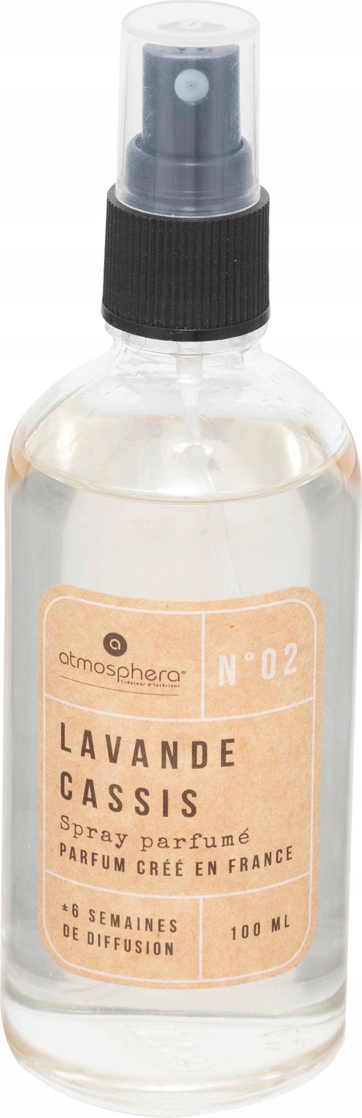 Atmosphera Vonný olej do difuzéru 100 ml