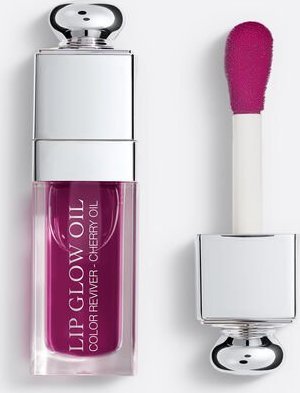 Dior  ADDICT LIP GLOW OIL 006 BERRY 6ML