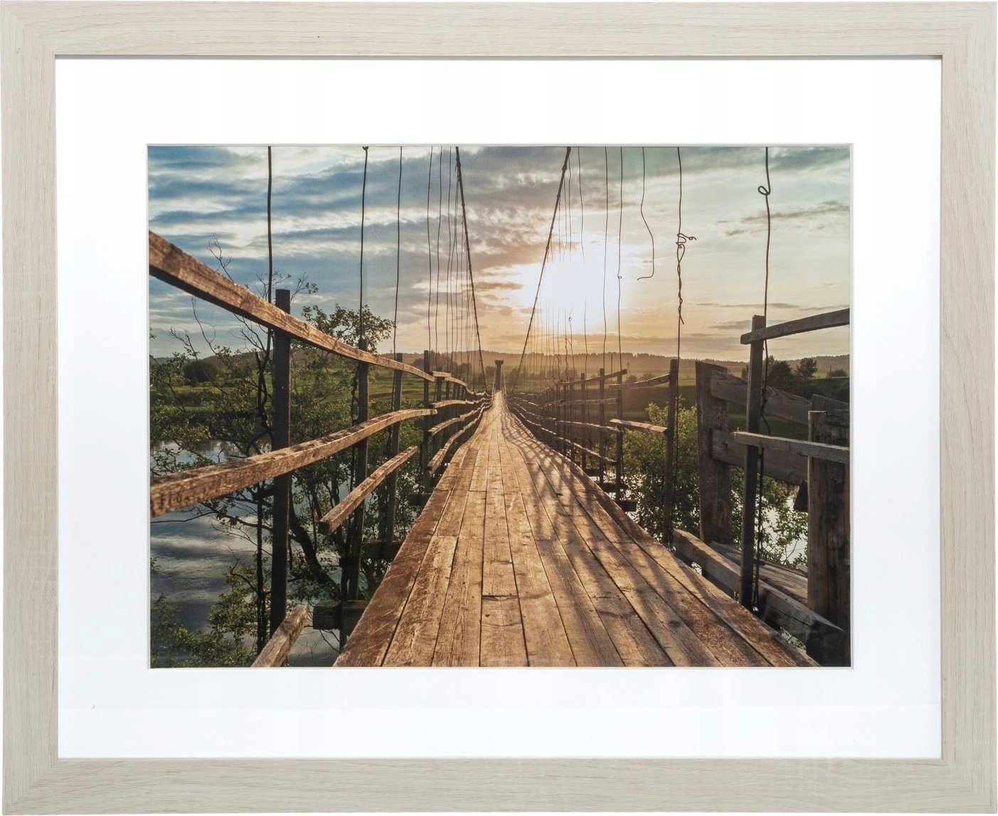 Atmosphera Fotorámeček Frame Josh, 40 x 50 cm