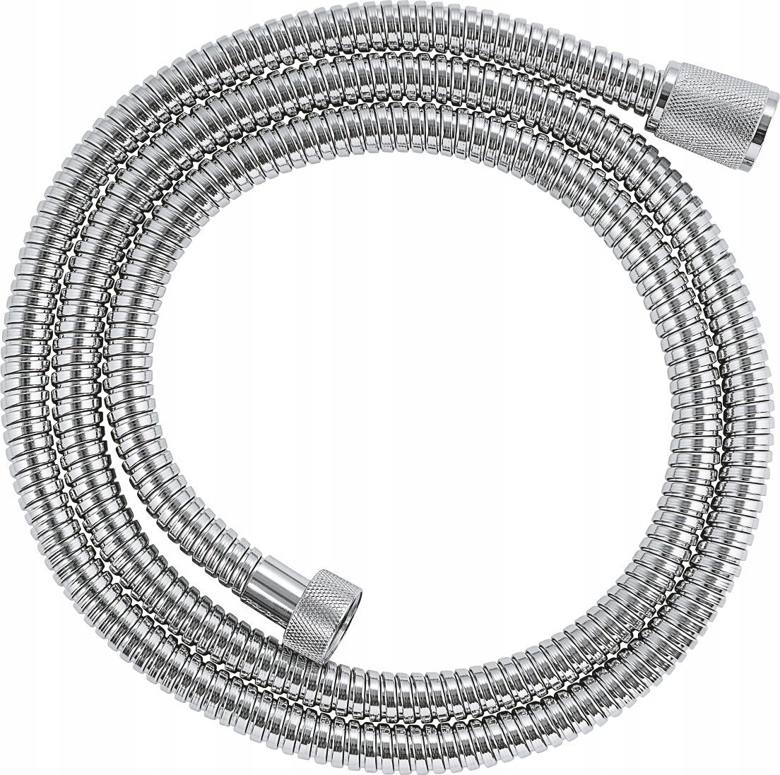 Grohe sprchová hadice Grohe kovová sprchová hadice 1,5m Relexaflex Metal, chrom 28105001