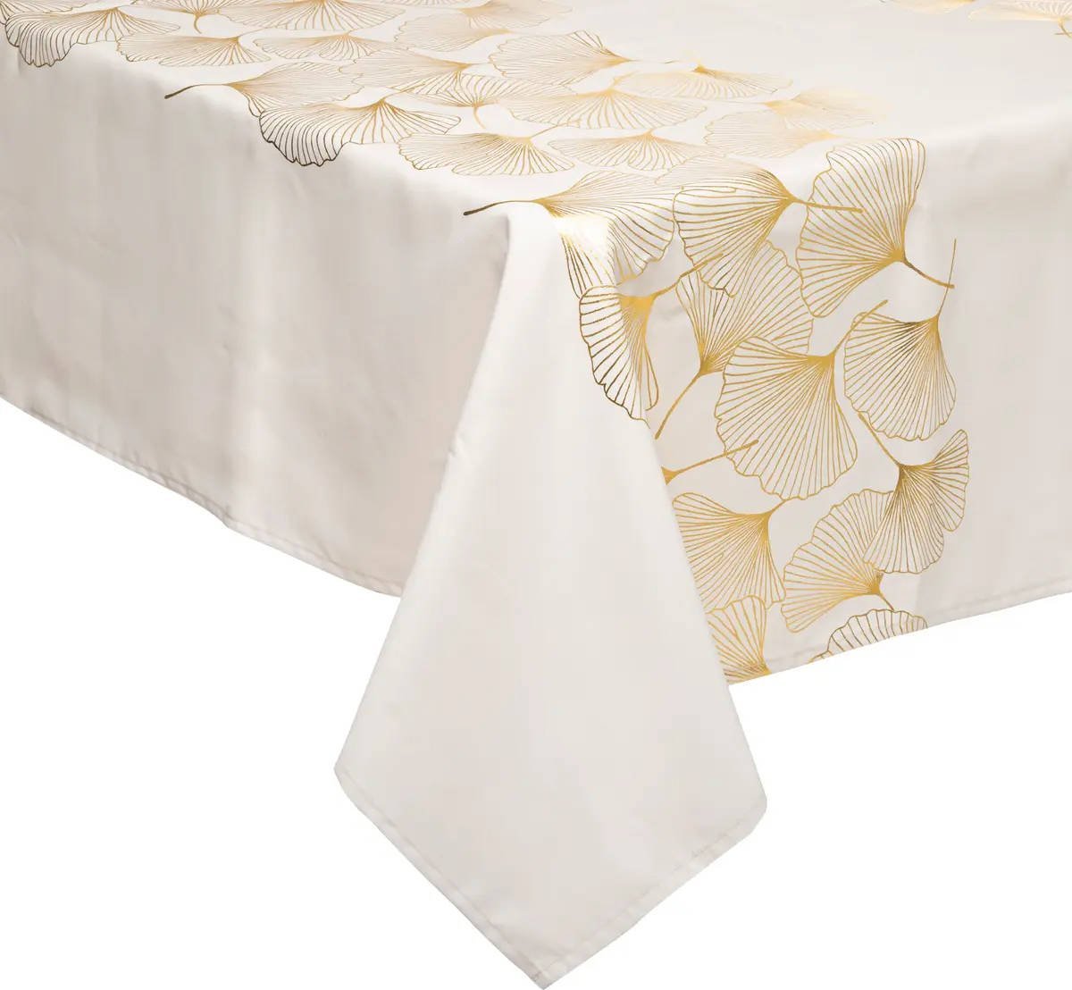 Atmosphera Ubrus Ginkgo Biloba GINKO, 140 x 360 cm