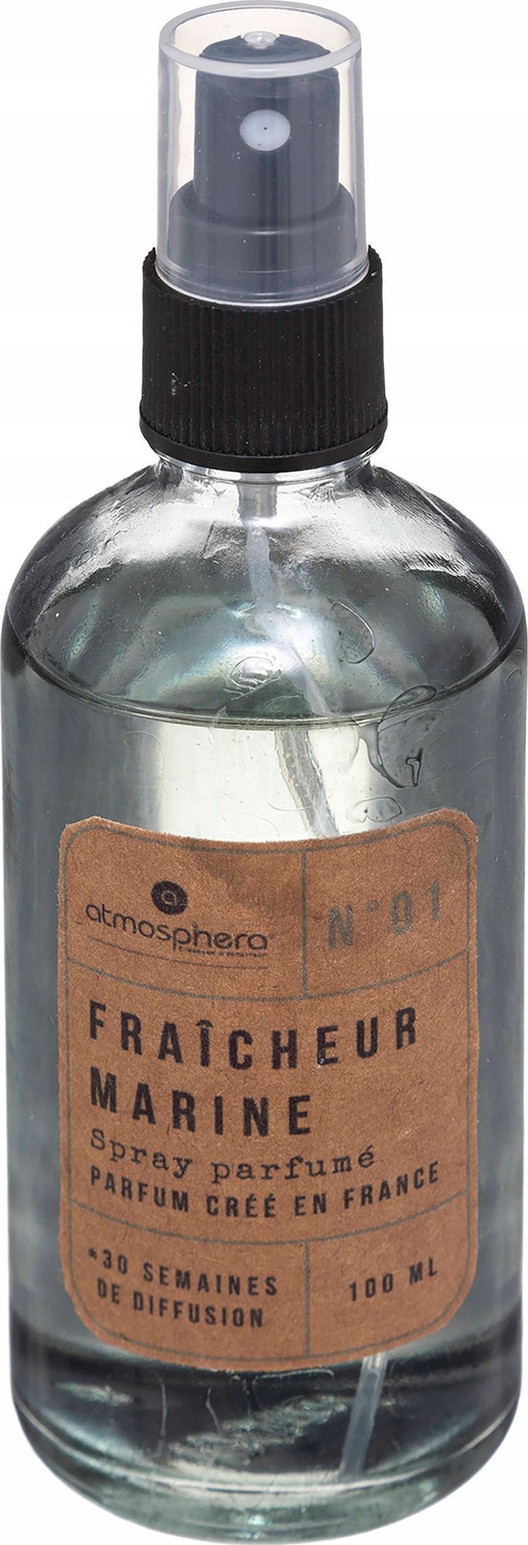 Atmosphera Vonný olej do difuzéru 100 ml