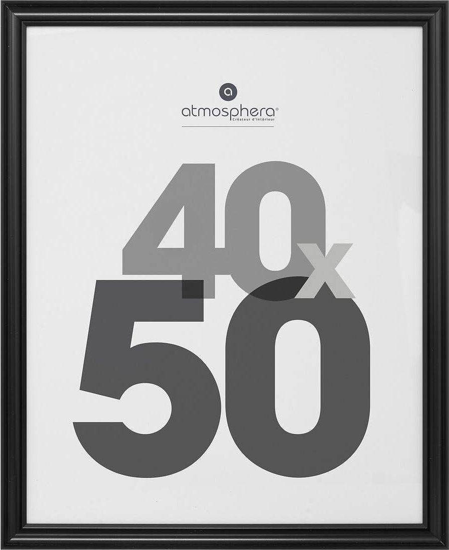 Atmosphera Závěsný fotorámeček Frame MAE, 40 x 50 cm