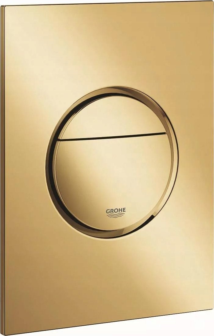 Grohe Splachovací tlačítko Grohe Nova Cosmopolitan S tlačítko, Cool Sunrise 37601GL0