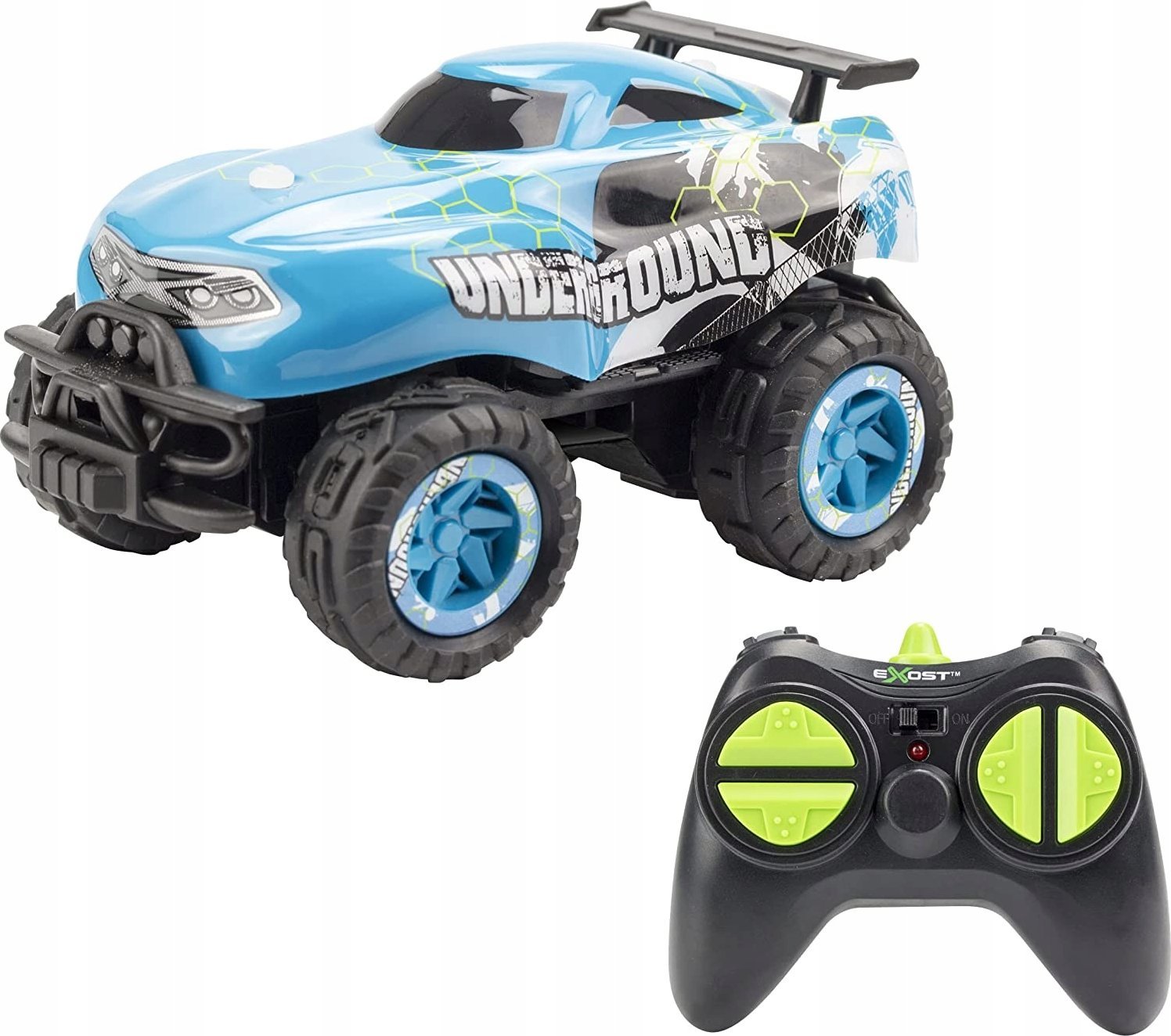 Exost Exost X-Monster
