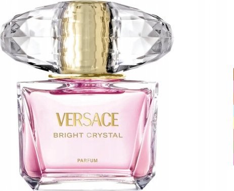 Alkotest VERSACE Bright Crystal PARFUM sprej 90ml