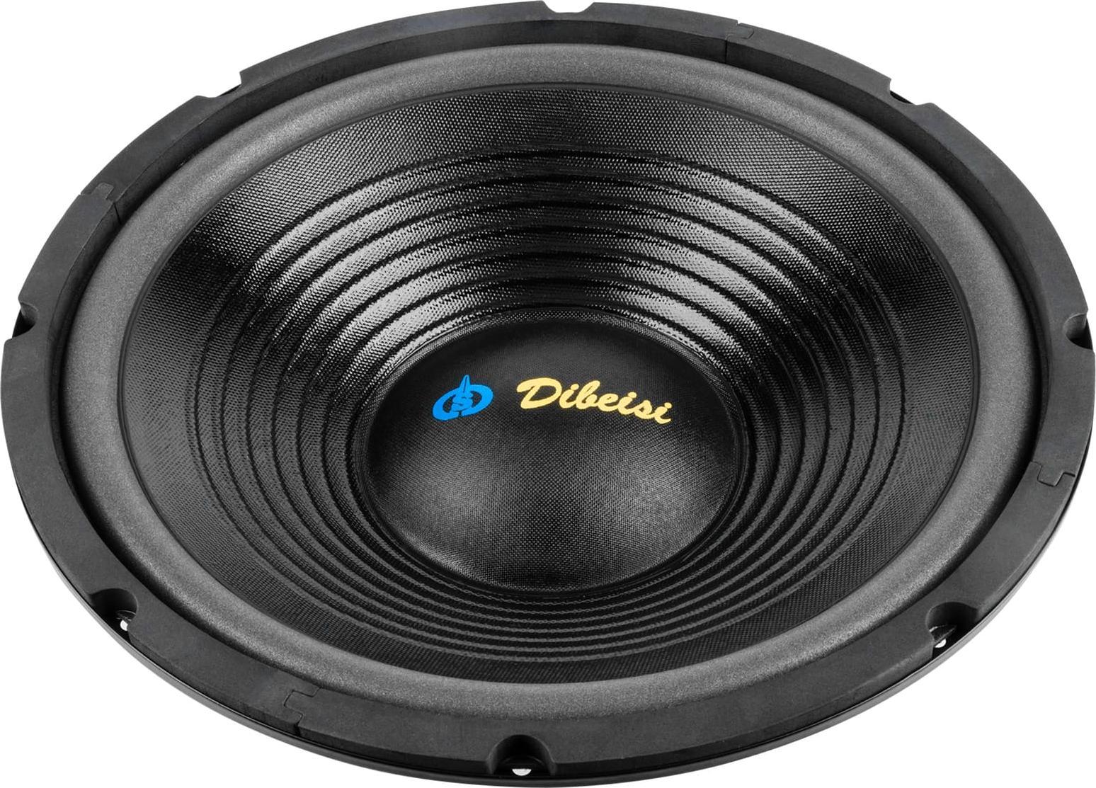Dibeisi Reproduktor do auta 12  reproduktor DBS-G1202 8 Ohmů