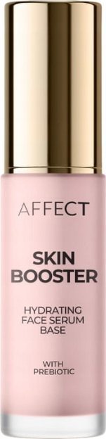 Alkotest AFFECT_Skin Booster hydratační podkladové sérum 30ml