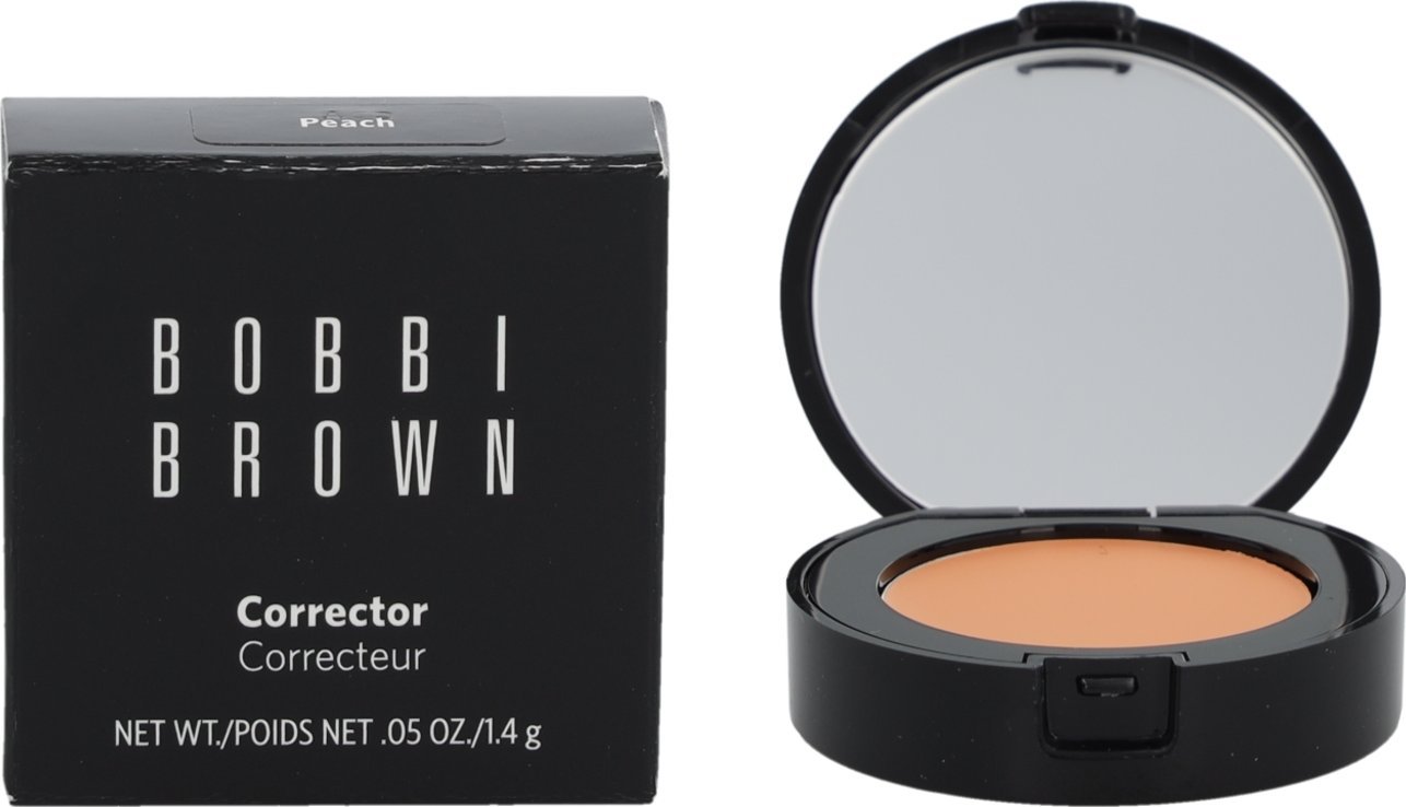 Bobbi Brown  KOREKTOR - Broskev 1,4g