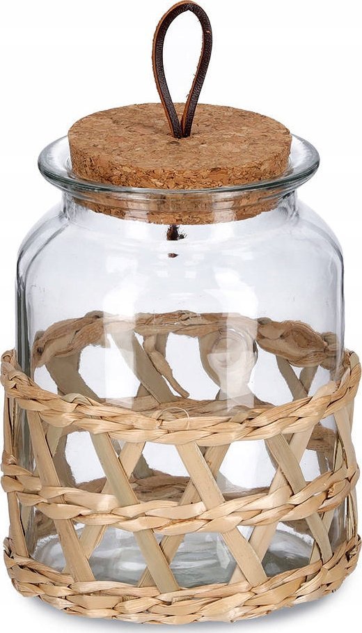 Zeller Dóza na sušenky BOHO, 1000 ml, ZELLER