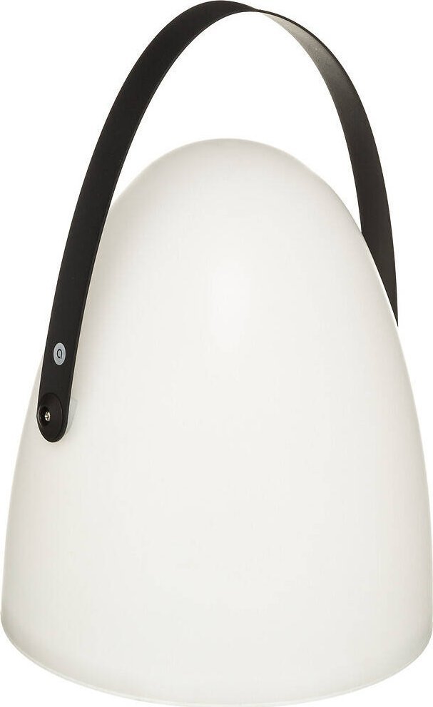 Atmosphera Zahradní lampa CLEO, výška 30 cm