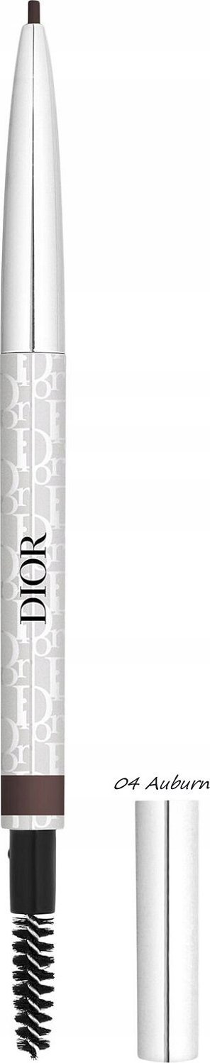 Dior DIOR DIORSHOW STYLER BROW WATERPROOF 004 AAUBURN 0,09g
