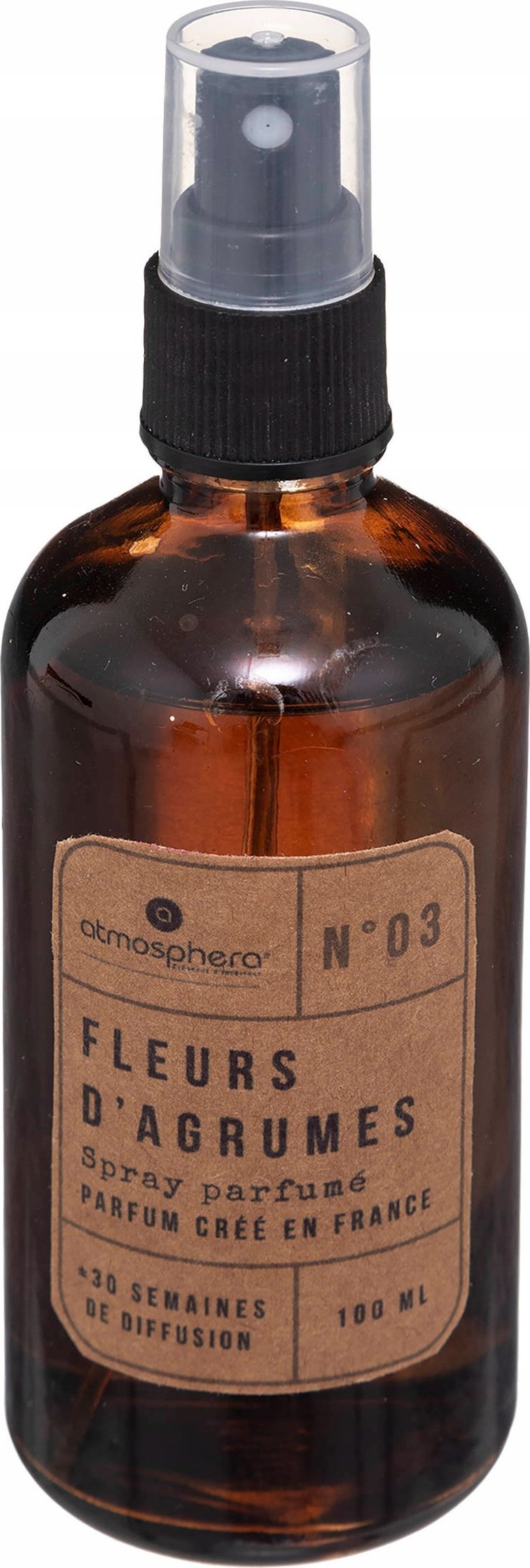 Atmosphera Vonný olej do difuzéru 100 ml