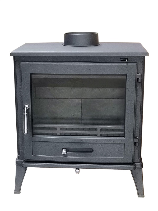 FLAMMIFERA BST67, 10KW Liatinové kachle