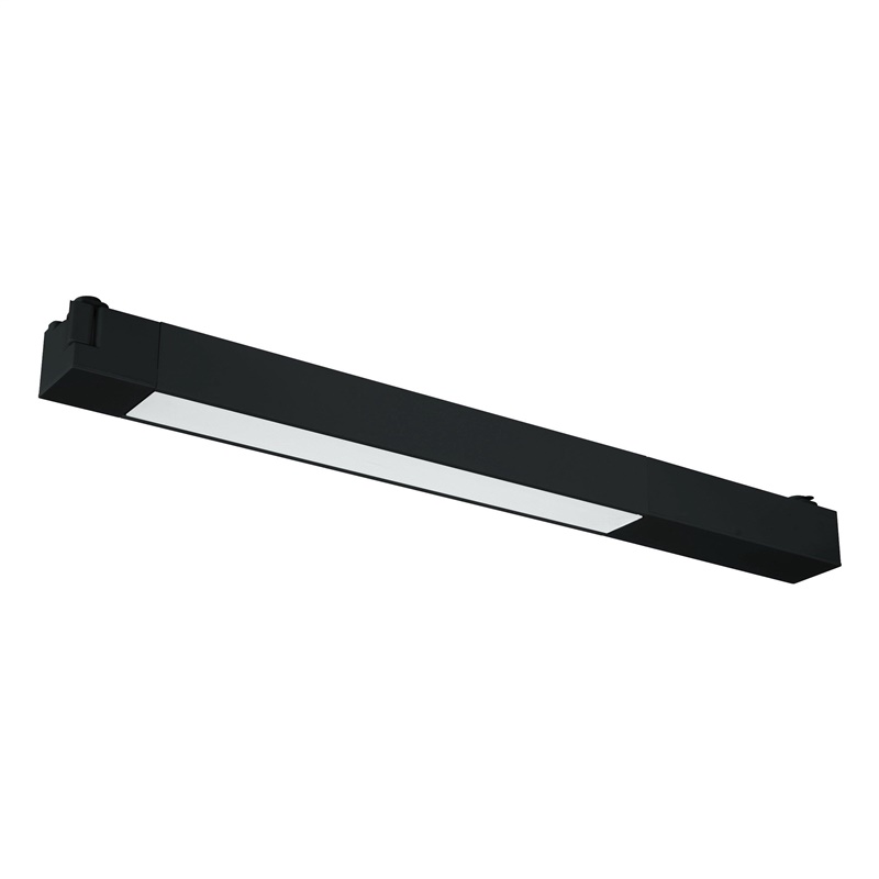 Lampa pro bezdrátový systém DPM X-Line STF3-20W-B, 20 W, LED