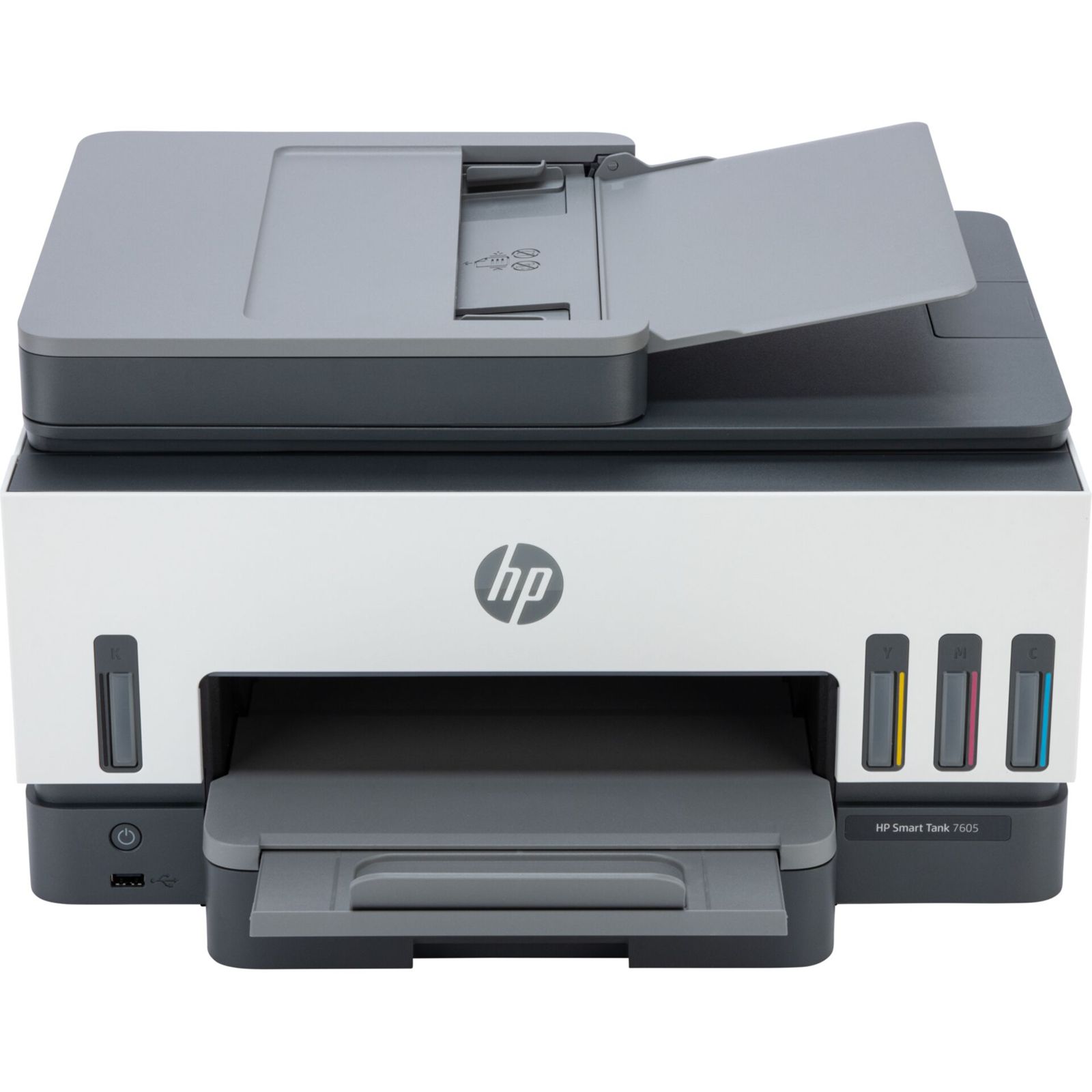 HP Smart Tank 7605, multifunkční tiskárna