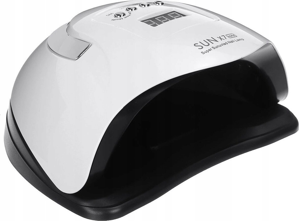 ExtraLink Beauty LED UV lampa na nehty