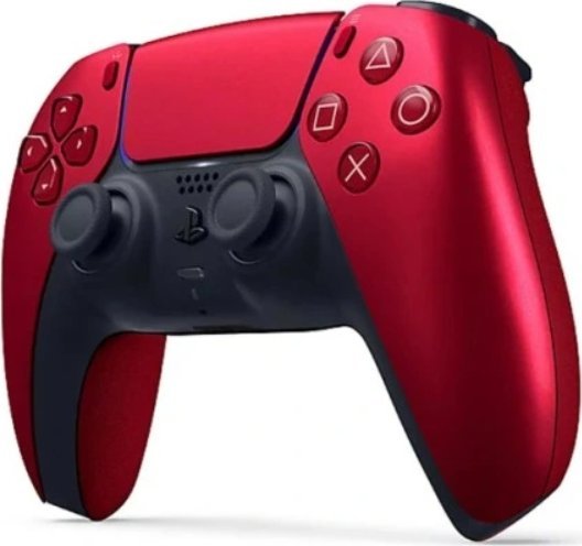 Sony DualSense Red Bluetooth/USB Gamepad Analogue / Digital PlayStation 5