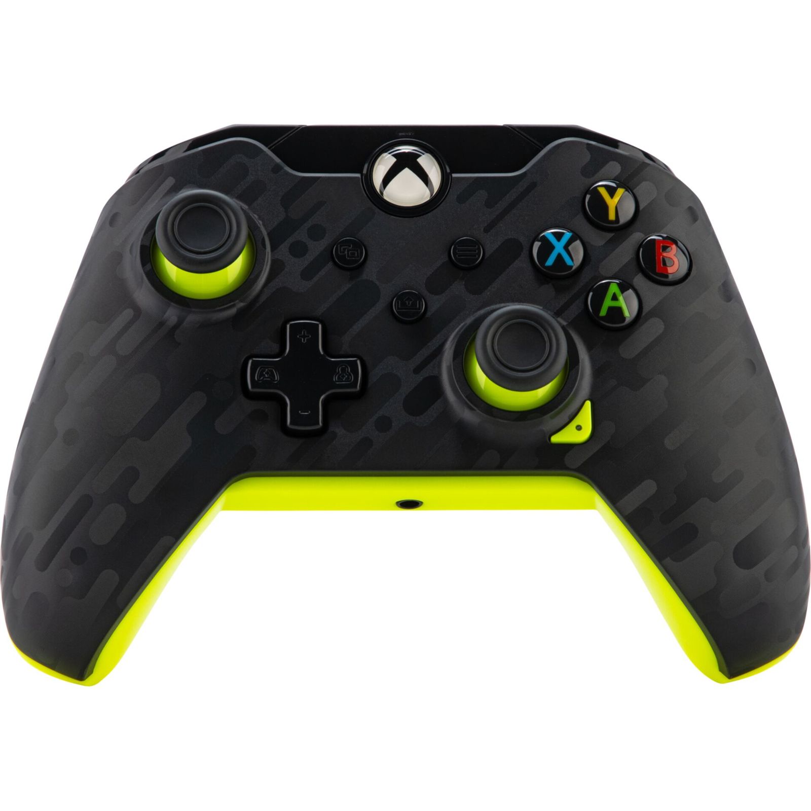 PDP Electric Carbon Controller Xbox Series X/S & PC