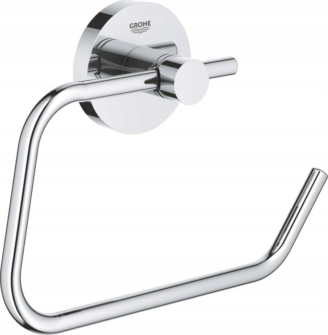Grohe Držák papíru Grohe Essentials, chrom 40689001