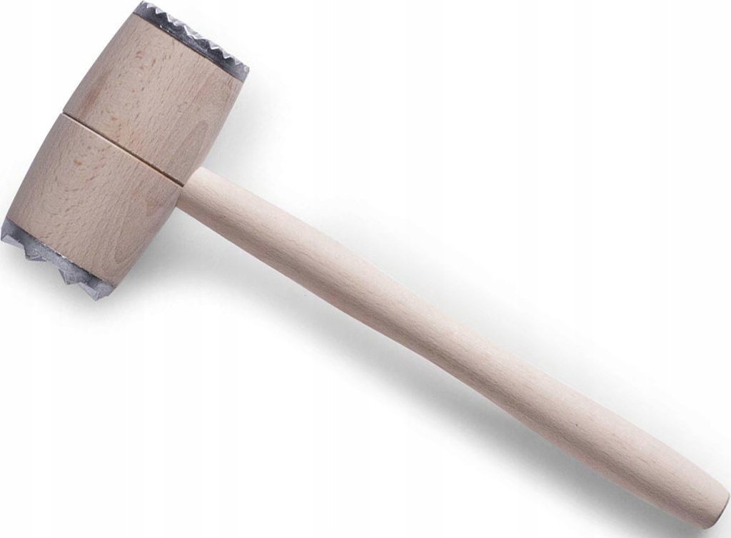 Zeller Dřevěný nůž na maso 30 cm, Zeller