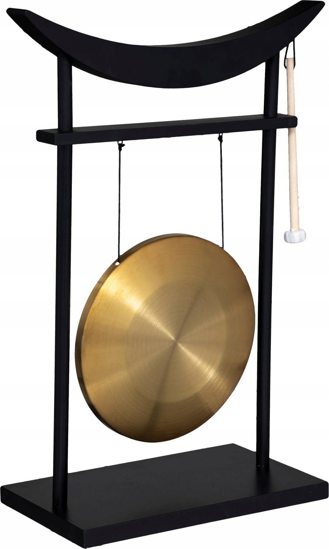 Atmosphera čínský gong, dekorace, 69,5 cm