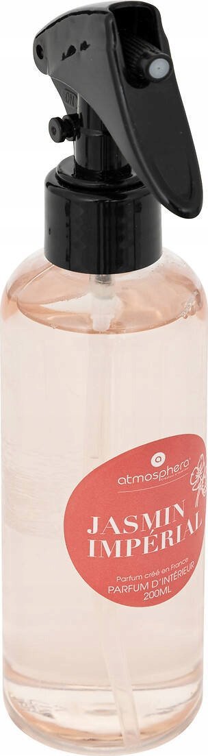 Atmosphera Vůně do bytu difuzér, IZOR sprej