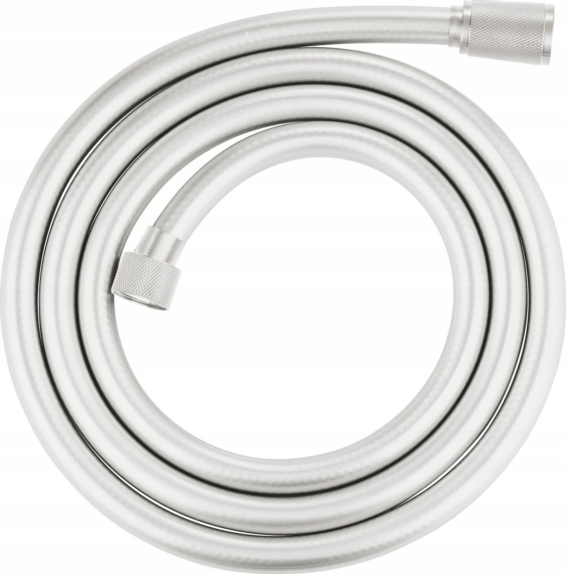 Grohe Sprchová hadice Sprchová hadice Grohe 1,75 m Silverflex, nerezová ocel 28388DC1