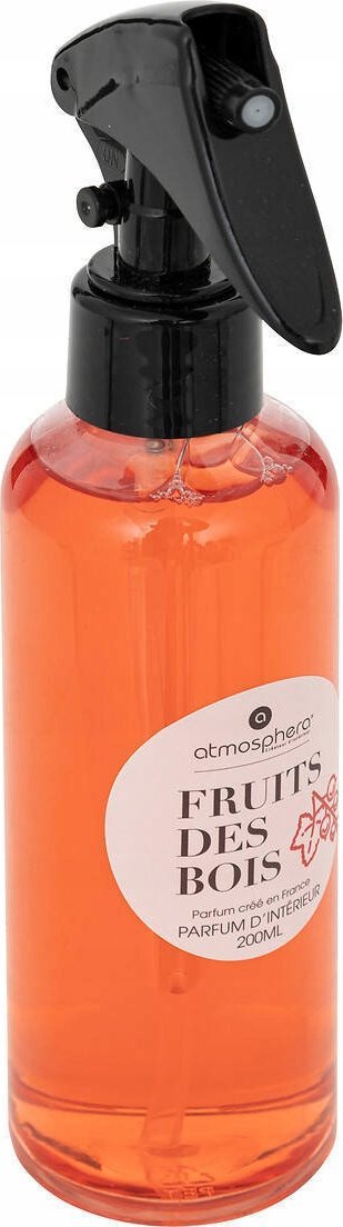 Atmosphera Vůně do bytu difuzér, IZOR sprej