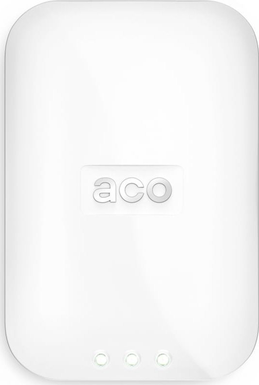 Brána ACO GO! 2.0P WiFi DIN