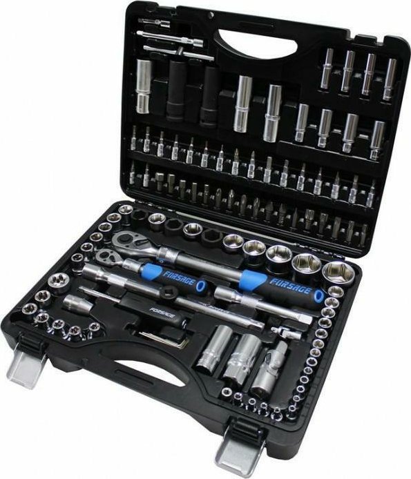 Sourcing FORSAGE KEYS SET 108 ks. F-41082-5L