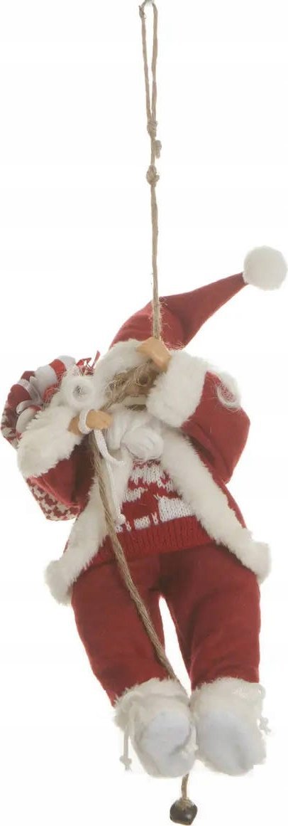 Atmosphera Vánoční dekorace Santa Claus