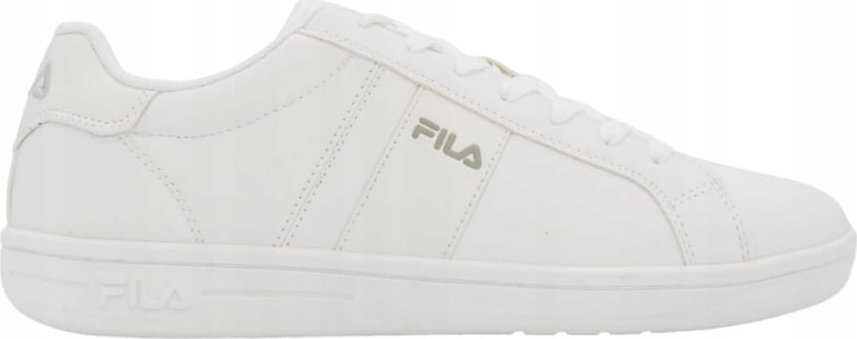 Fila Fila Crosscourt Line FFM0298-10004 bílá 46