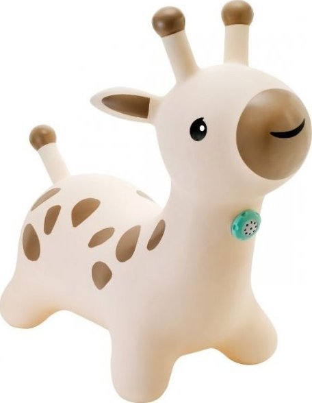 B-Kids B-Kids Gumový svetr - Žirafa B-kids
