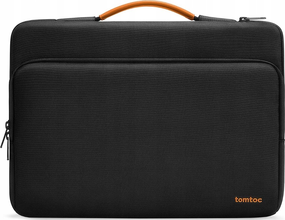 Tomtoc Aktovka Tomtoc – 14  MacBook Pro (2021), černá