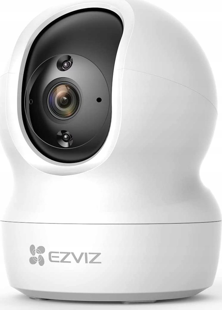 Ezviz IP kamera IP kamera Ezviz CP1 Pro 2K+