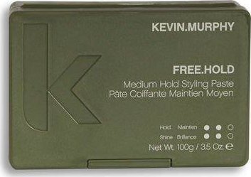 NoName KEVIN MURPHY_Fee Hold vlasová pasta pro střední fixaci a přirozený lesk 100 g