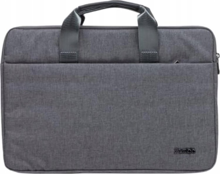 Yesido Brašna na notebook WB37 14 palců (voděodolná), šedá