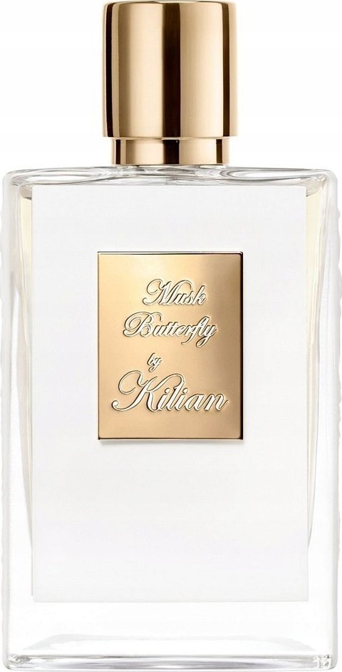 Alkotest Alkoholový analyzátor KILIAN Musk Butterfly EDP 50ml