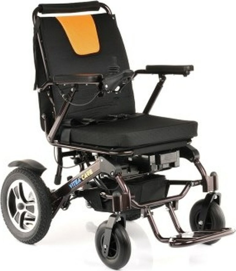 Elektrický invalidný vozík EASY GO W459