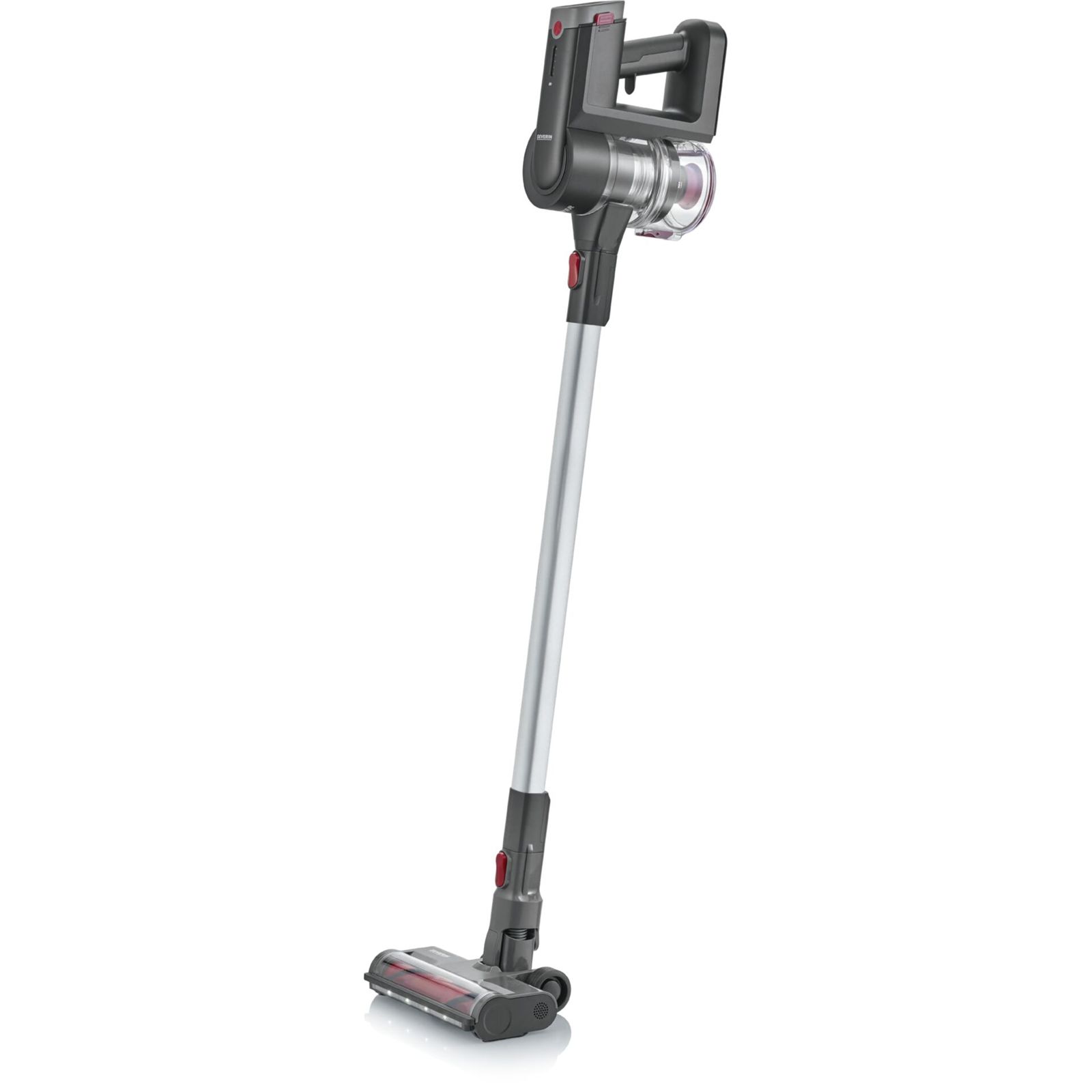 Severin HV 7968 Hand-und Stielsauger