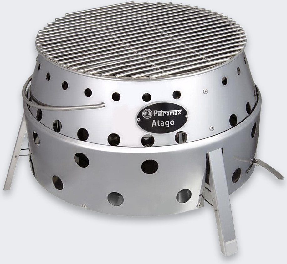 Petromax Multifunkční gril Petromax Atago