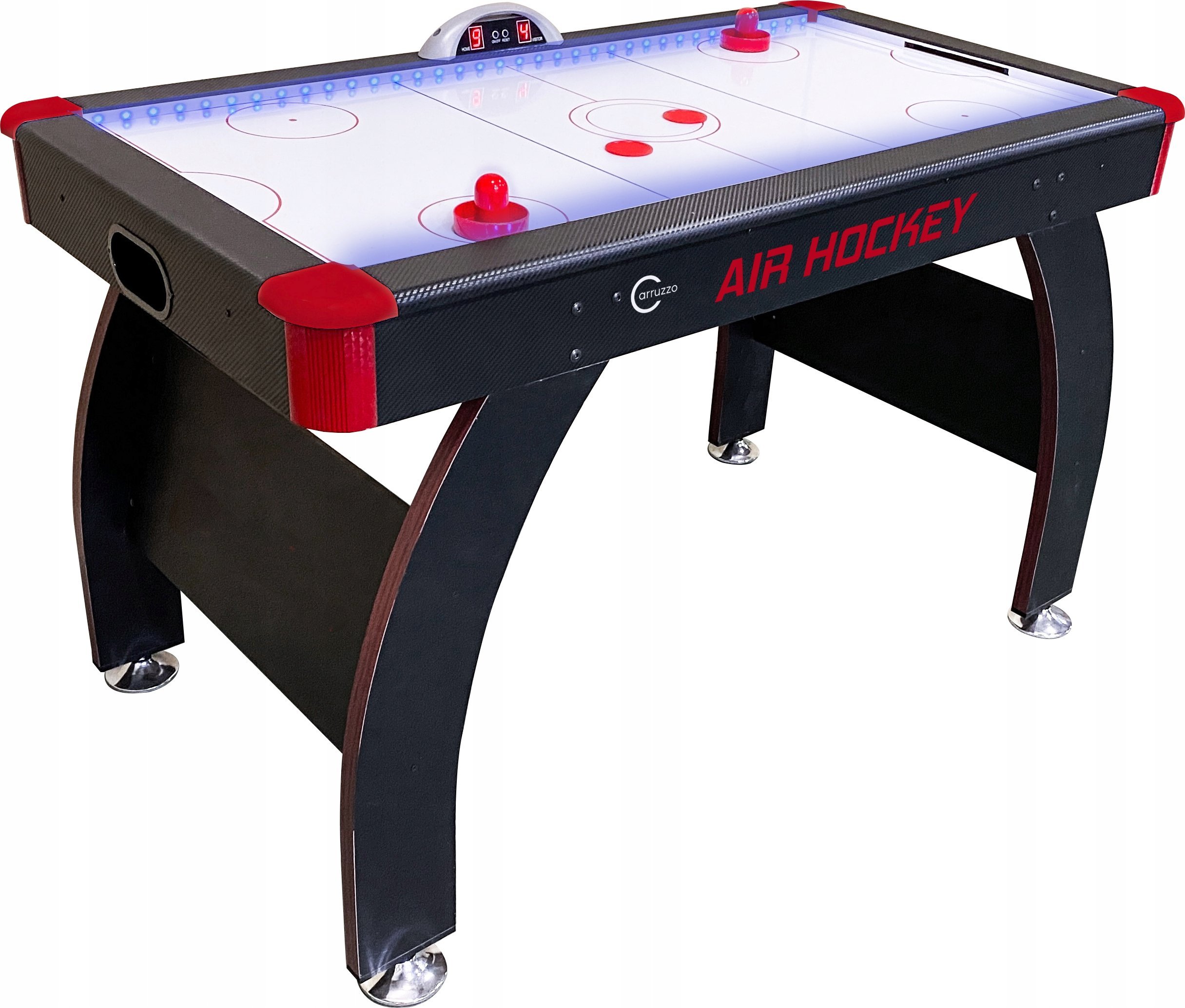 Air Hockey Stůl Carruzzo